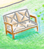 ZOWの好きな家具
