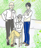 住宅づくりの考え方